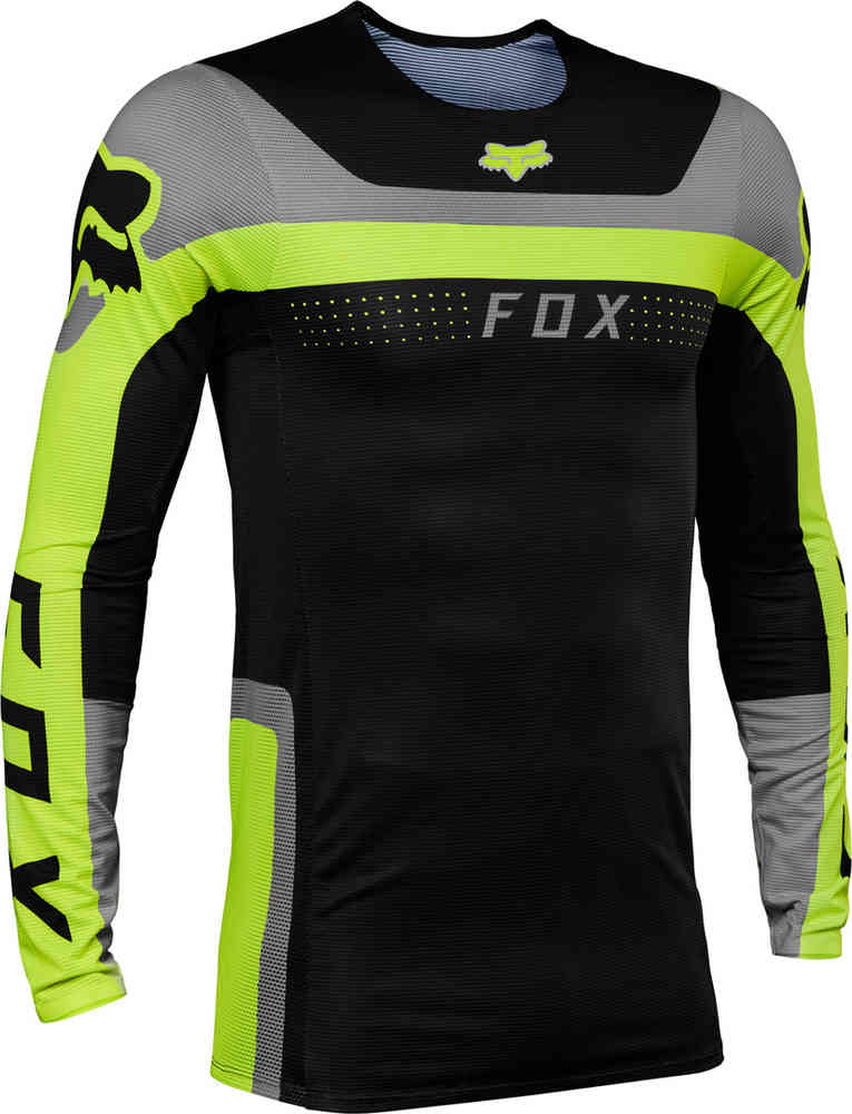 FOX Flexair Efekt Motocross Jersey