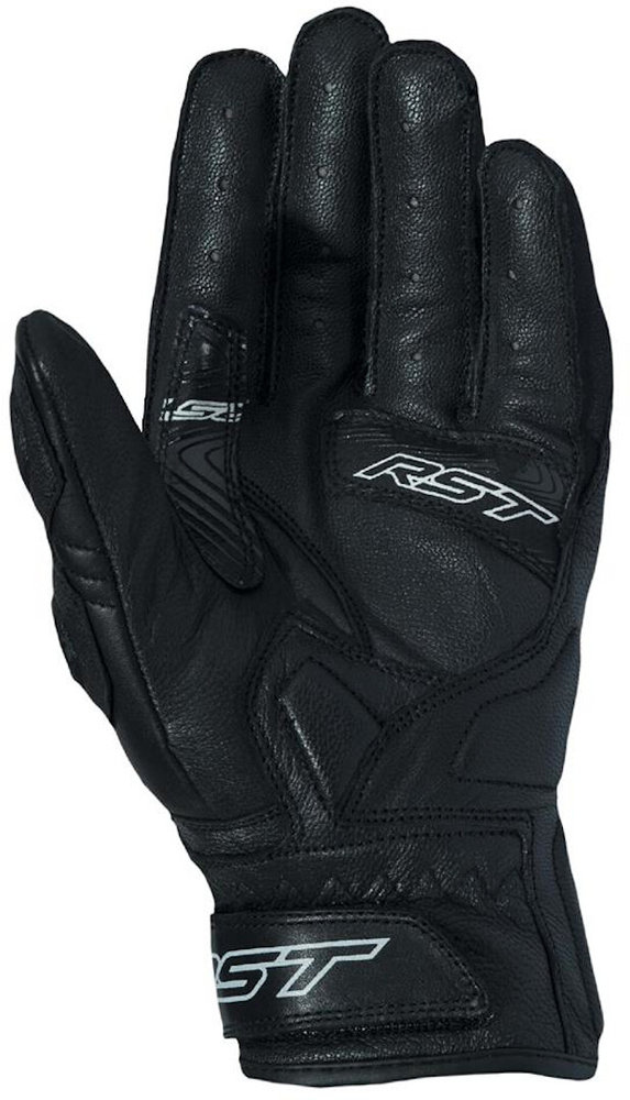 RST Stunt III Motorcycle Gloves