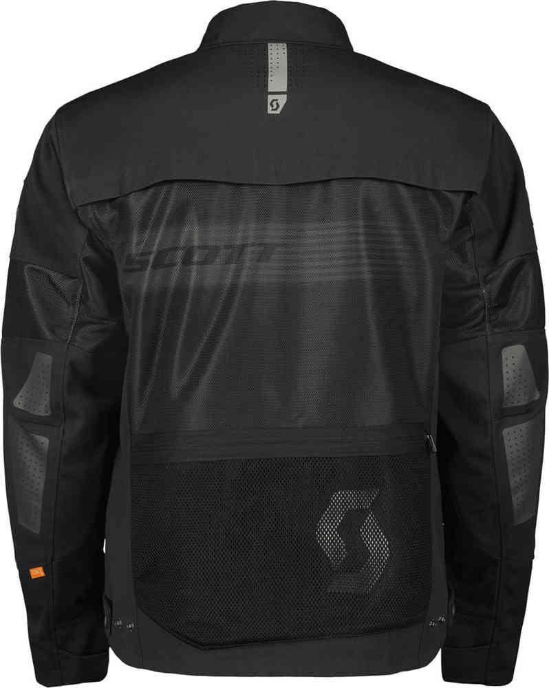 Scott X-Tream Air Motorcycle Textile Jacket