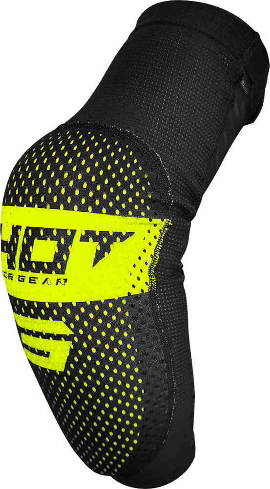 Shot Airlight Kids Elbow Protectors