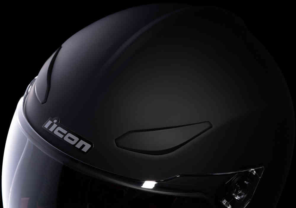 Icon Domain Rubatone Helmet