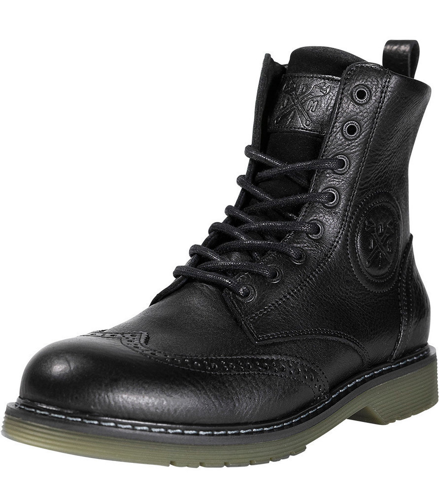 John Doe Sixty Budapest XTM Ladies Motorcycle Shoes