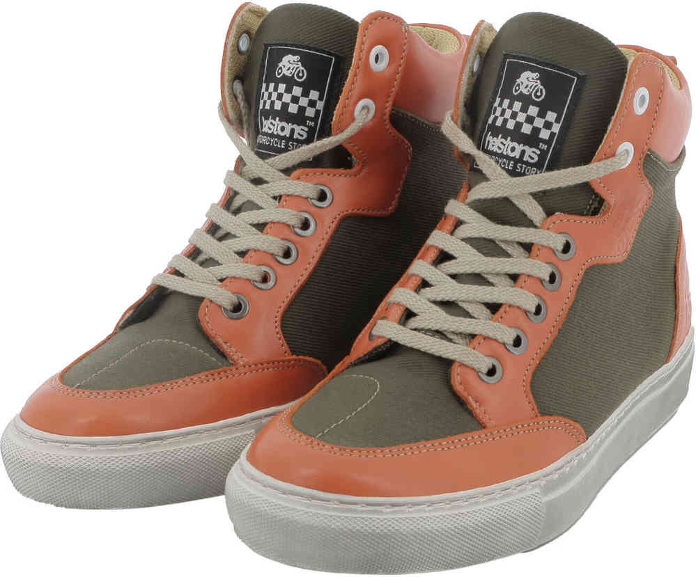 Helstons Maya Ladies Motorcycle Shoes