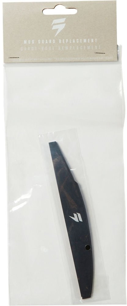 Shift WHIT3 Goggles Mudguard