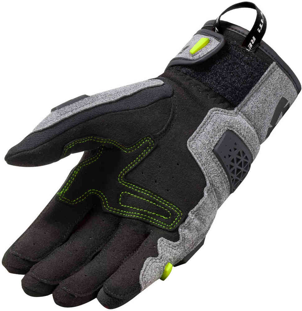 Revit Mangrove Motorcycle Gloves