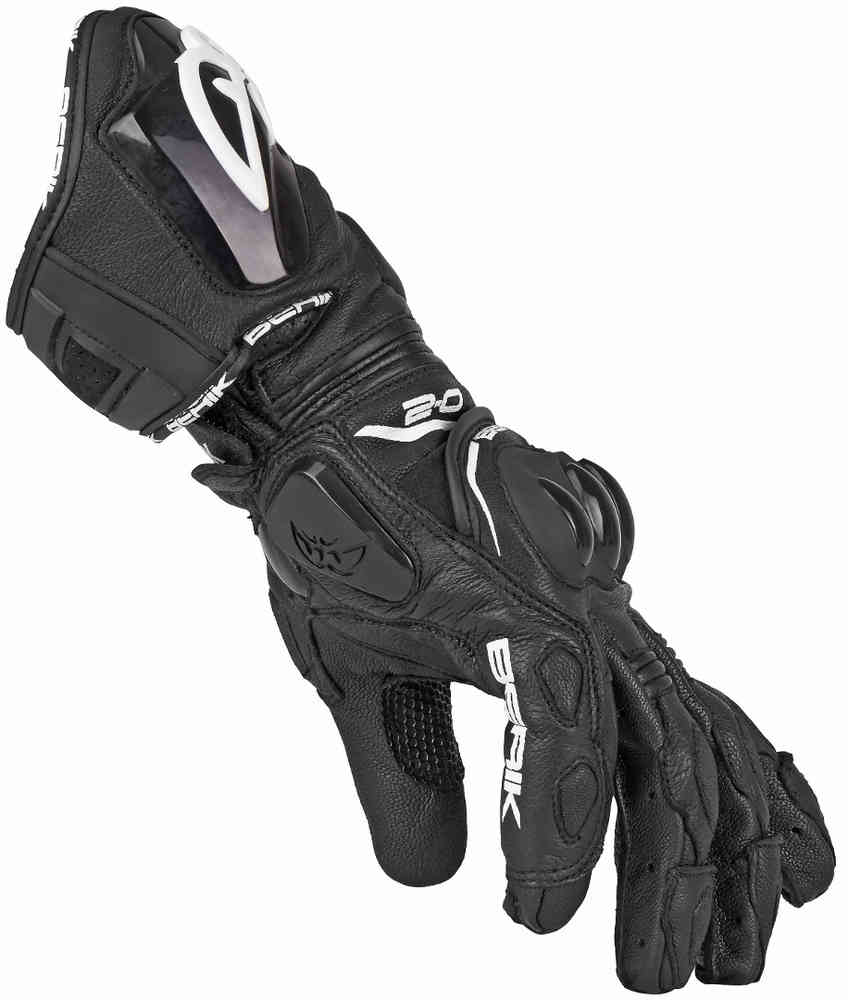 Berik Spa Motorcycle Gloves