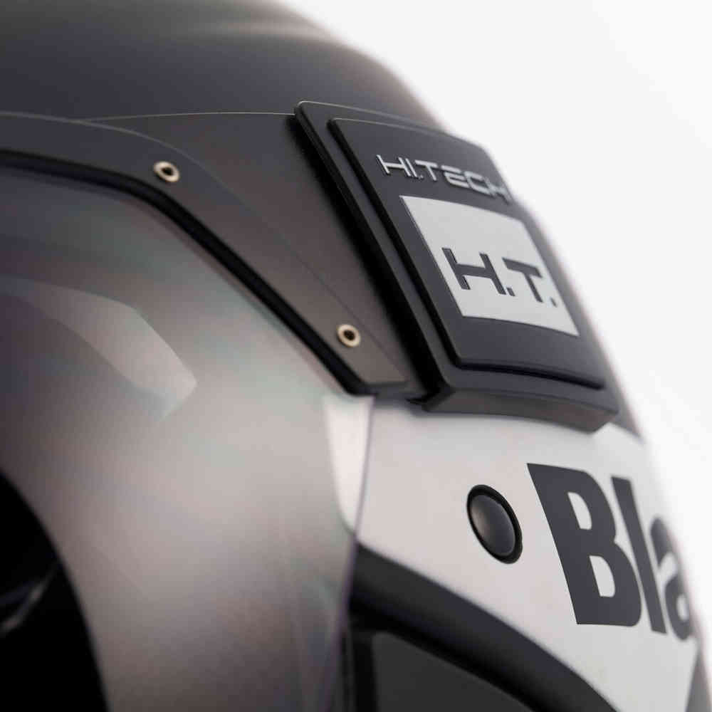 Blauer BET HT Jet Helmet