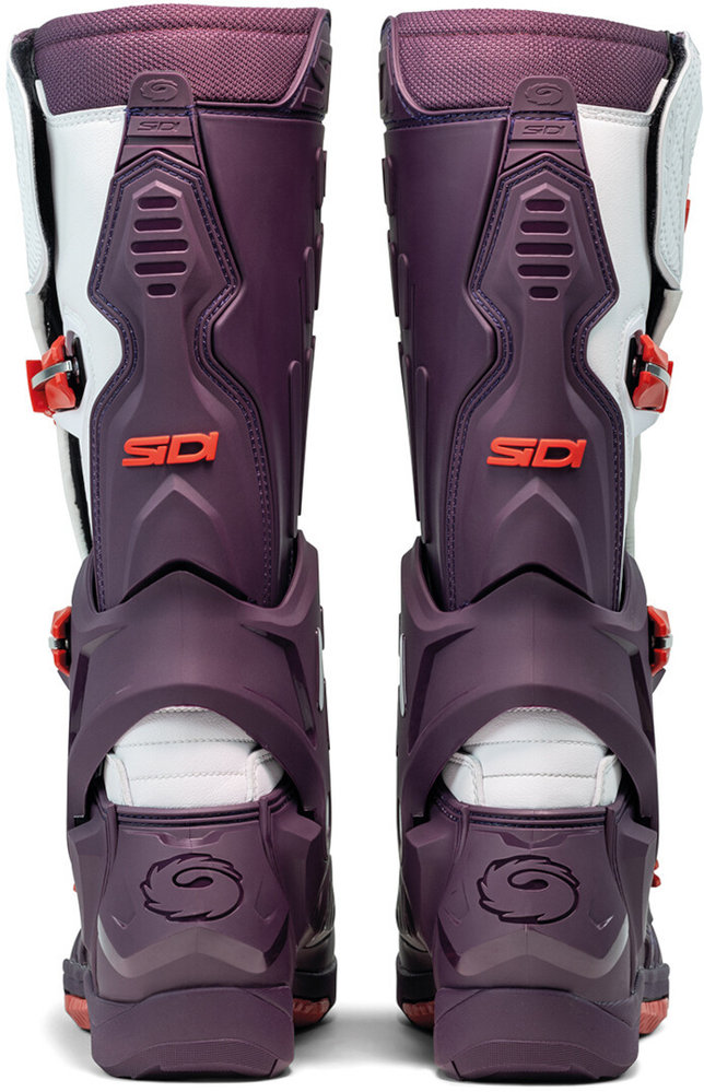 Sidi Crossair Motocross Boots