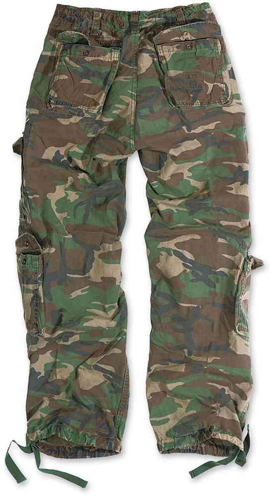 Surplus Airborne Vintage Pants