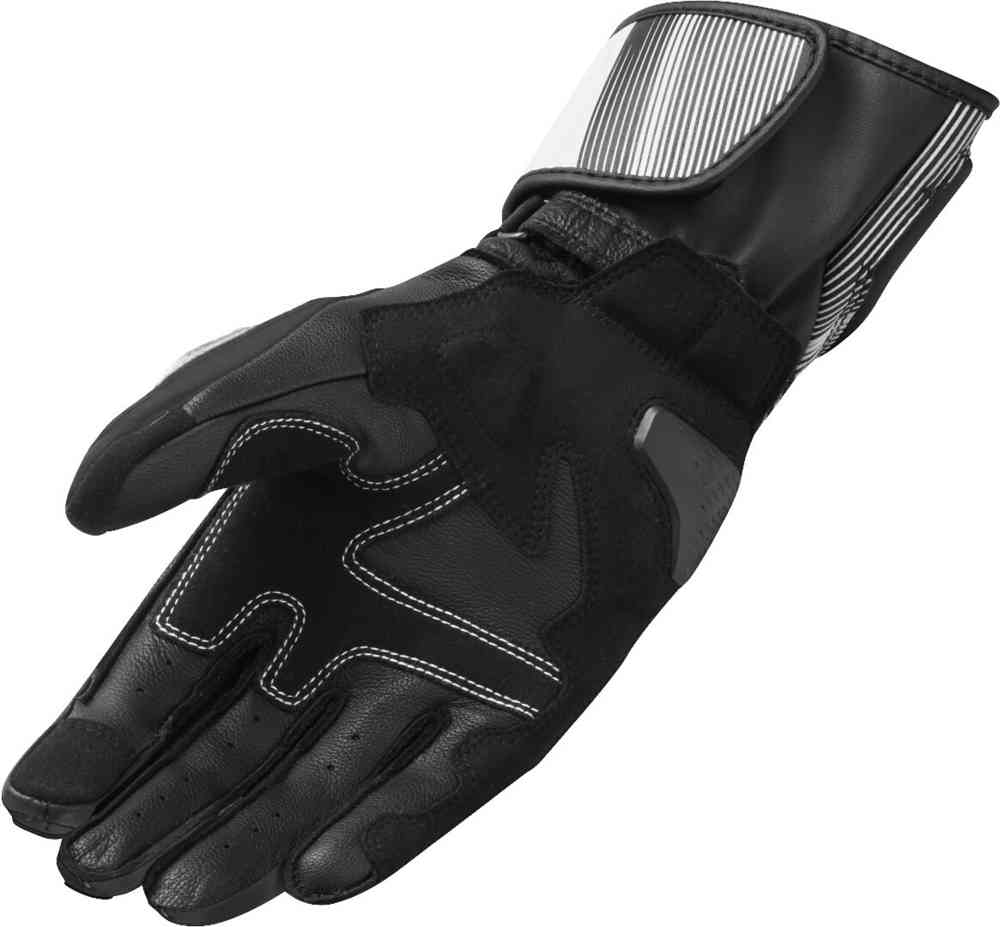 Revit Metis 2 Motorcycle Gloves