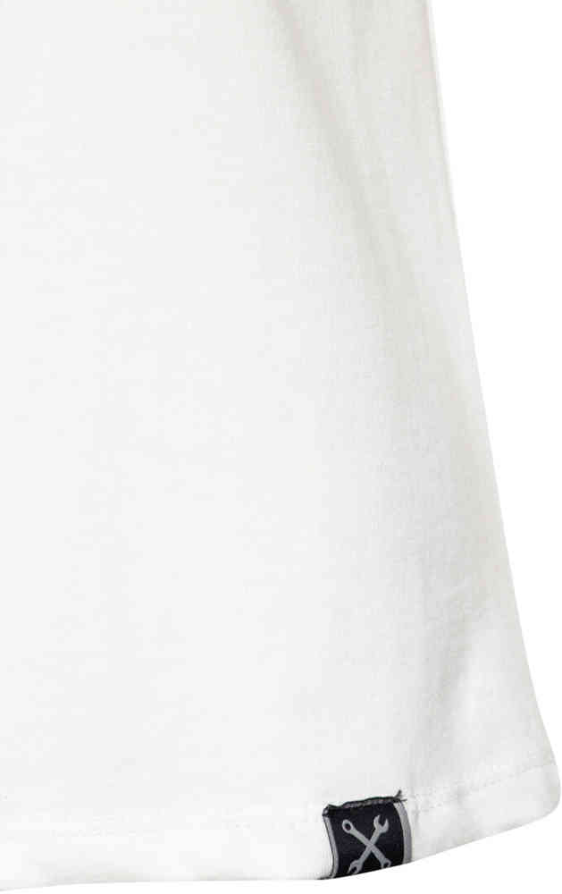 Queen Kerosin Mama Ladies T-Shirt