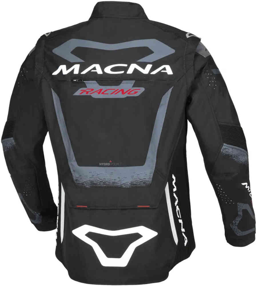 Macna Landmark Motocross Jacket