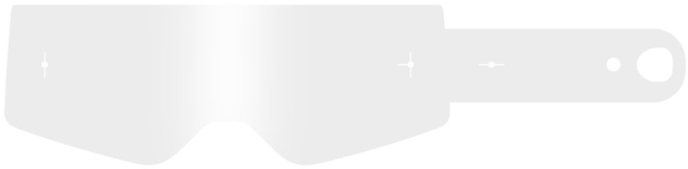 Oneal B-20 / B-30 Standard Tear-Off Lens