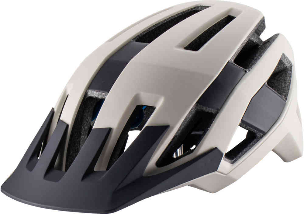 Leatt MTB Trail 3.0 Desert Bicycle Helmet