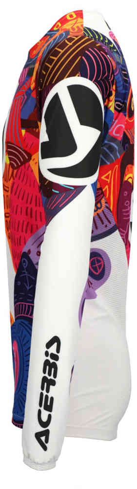 Acerbis X-Flex Veras Motocross Jersey