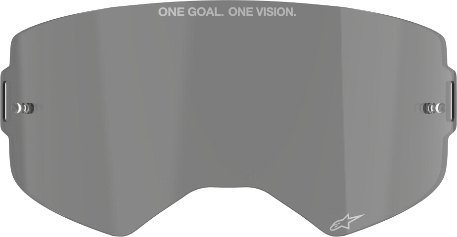 Alpinestars Supertech Spare Lens