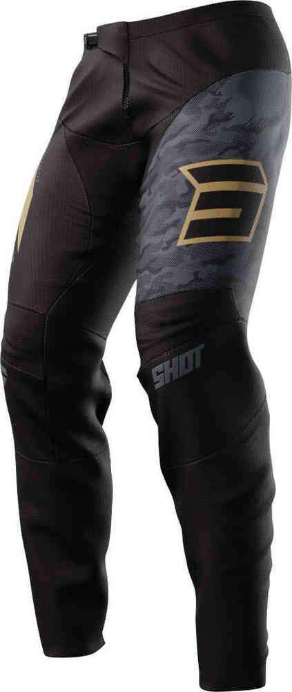 Shot Devo Matrix Motocross Pants
