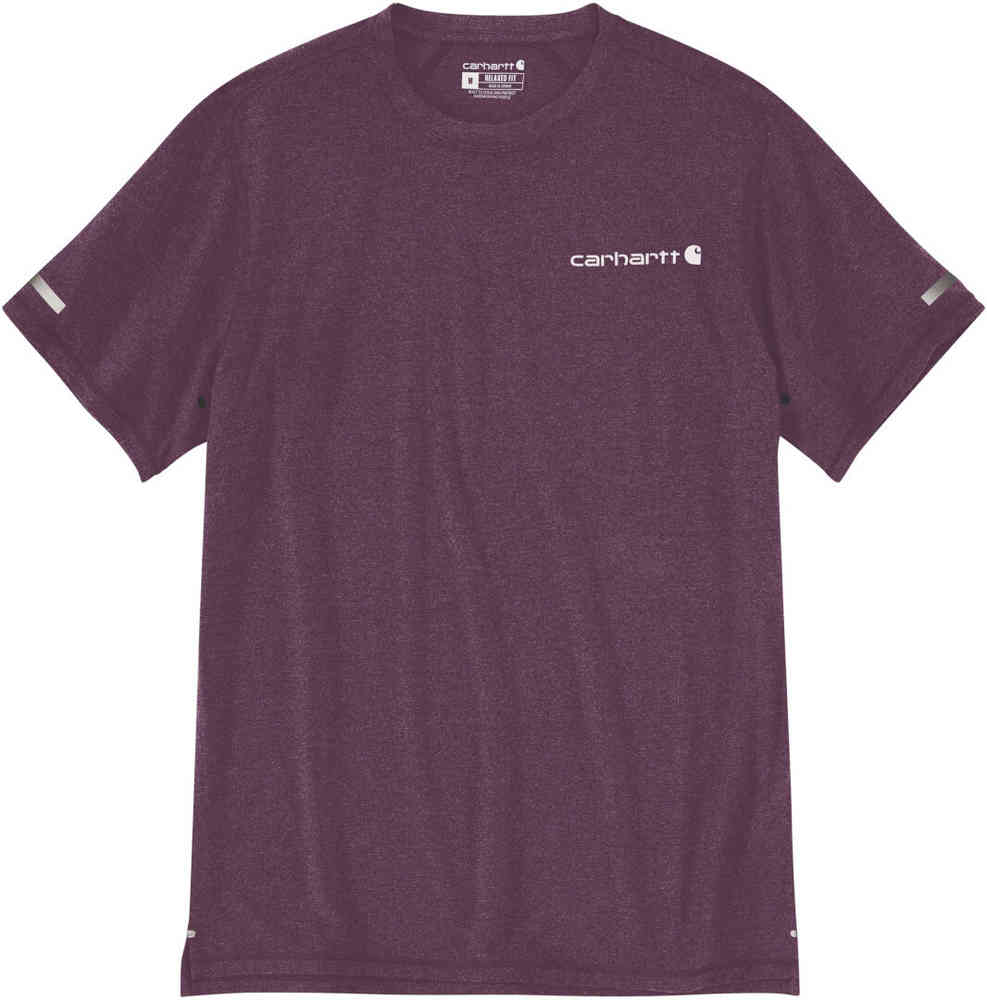 Carhartt Lightweight Durable Relaxed Fit T-Shirt