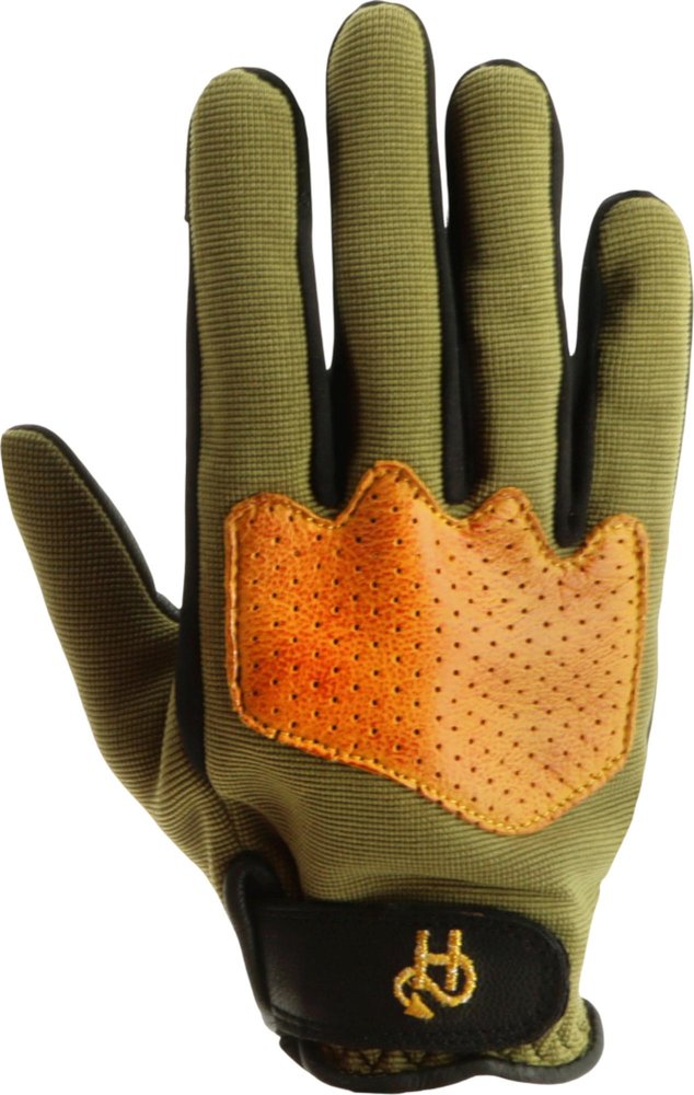Helstons Duna Ladies Motorcycle Gloves