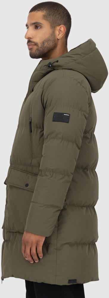 Alife And Kickin Nino AK A Coat