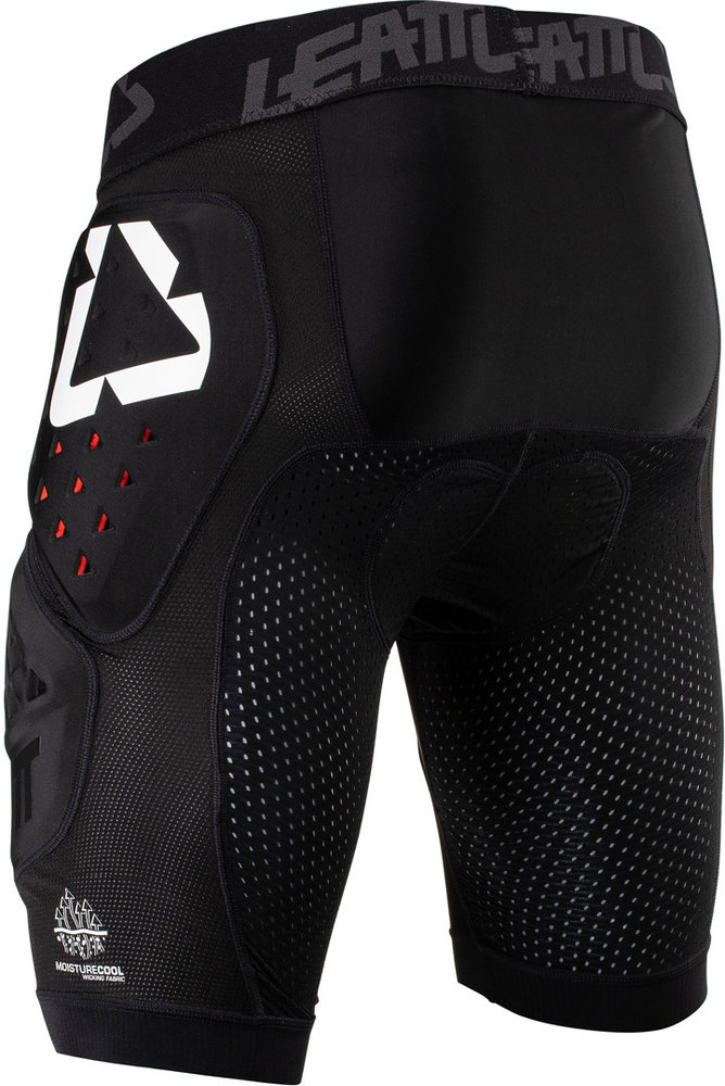 Leatt Impact 4.0 Motocross Protector Shorts