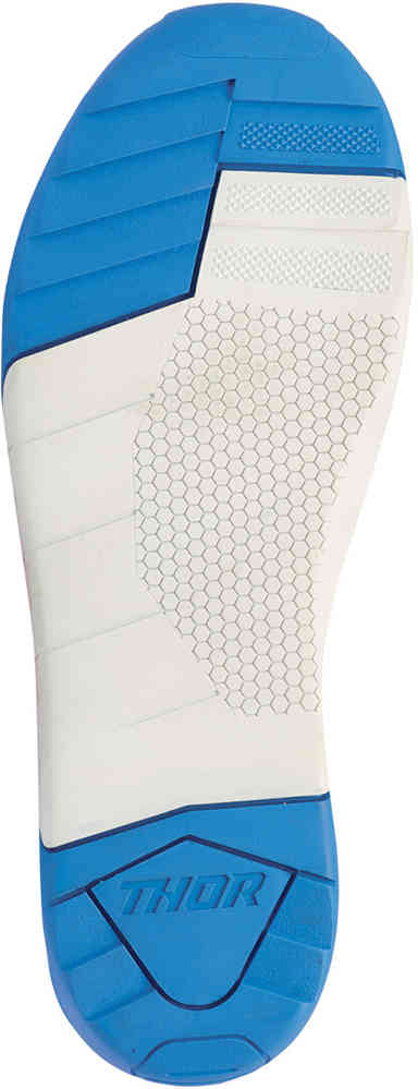 Thor Blitz XR MX Motocross Boots