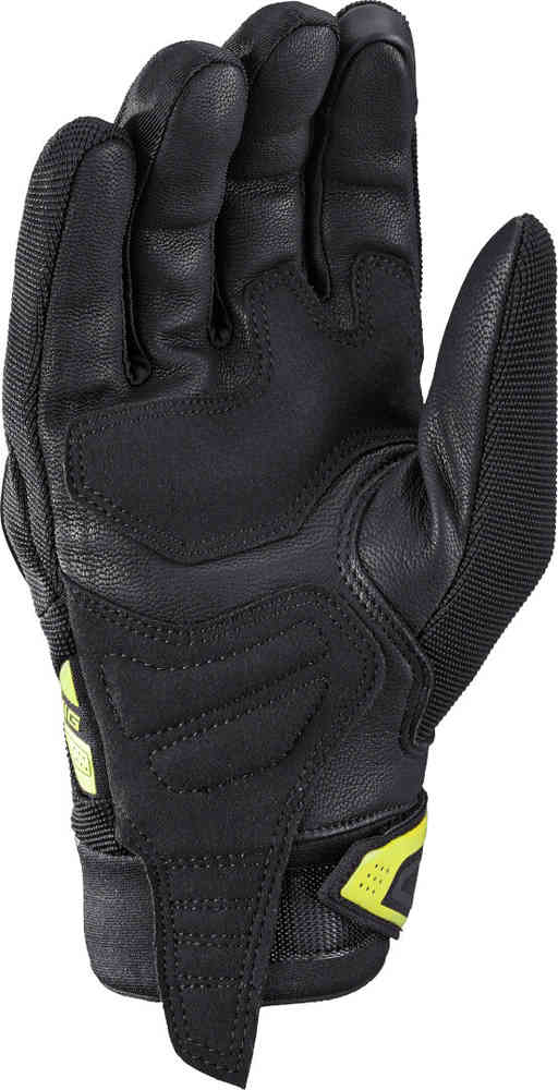 Ixon Mig 2 Motorcycle Gloves