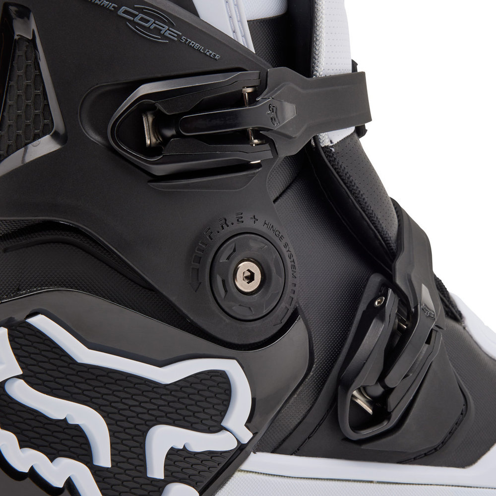 FOX Instinct Motocross Boots
