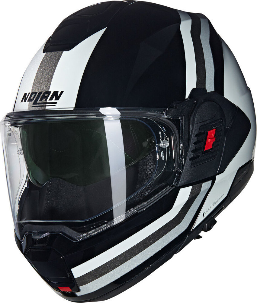 Nolan N120-1 Lineo N-Com Helmet