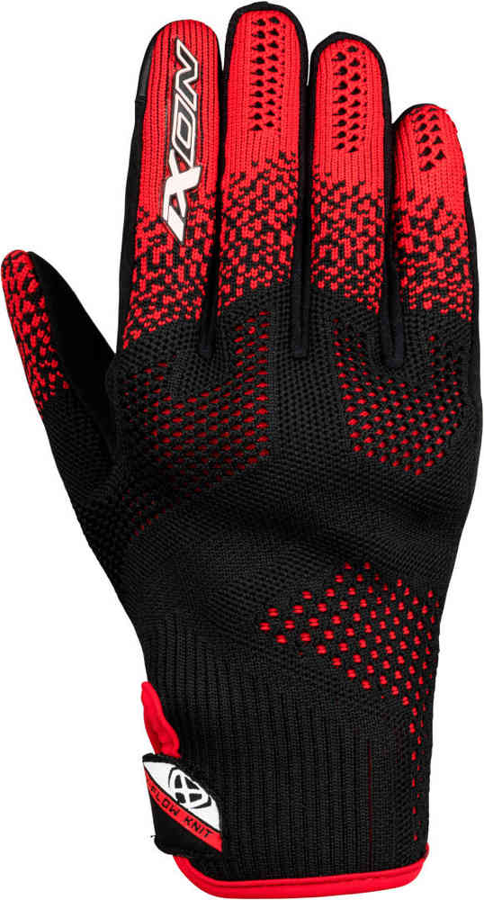 Ixon Ixflow Motorcycle Gloves