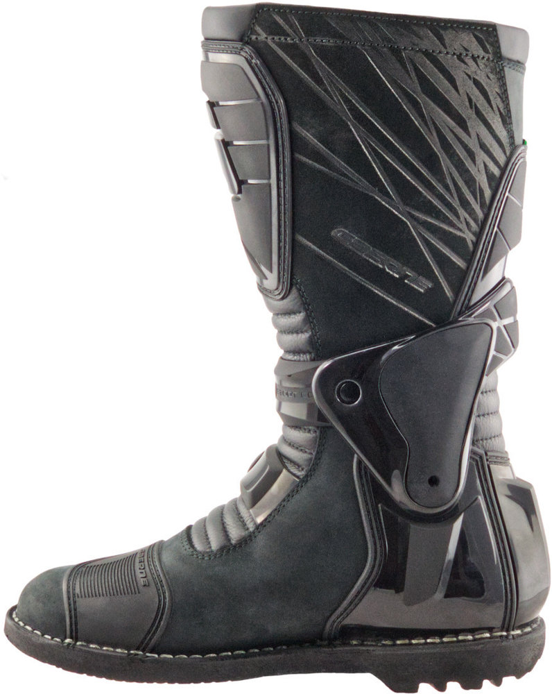 Gaerne Dakar Motorcycle Boots