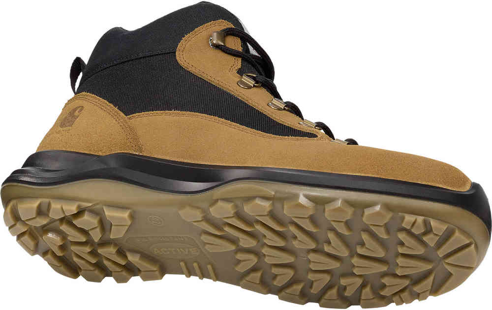 Carhartt Belmont Rugged Flex S3L Safety Boot