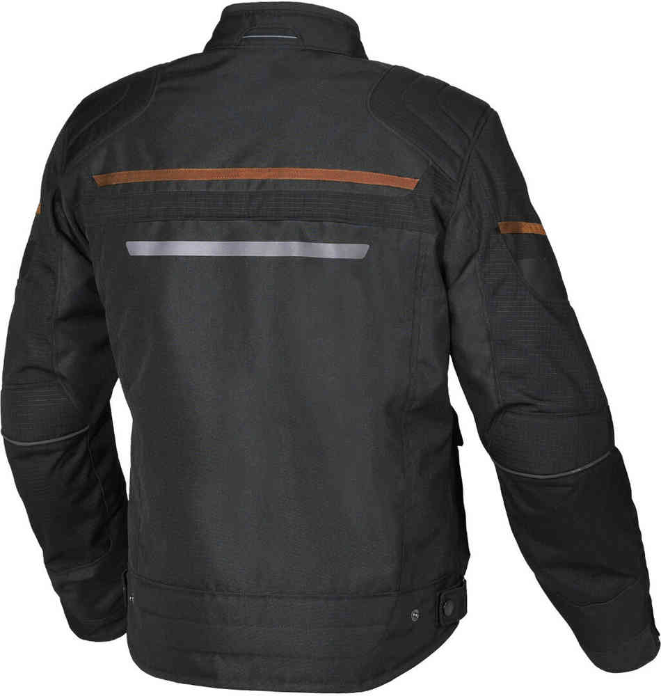 Macna Oryon waterproof Motorcycle Textile Jacket