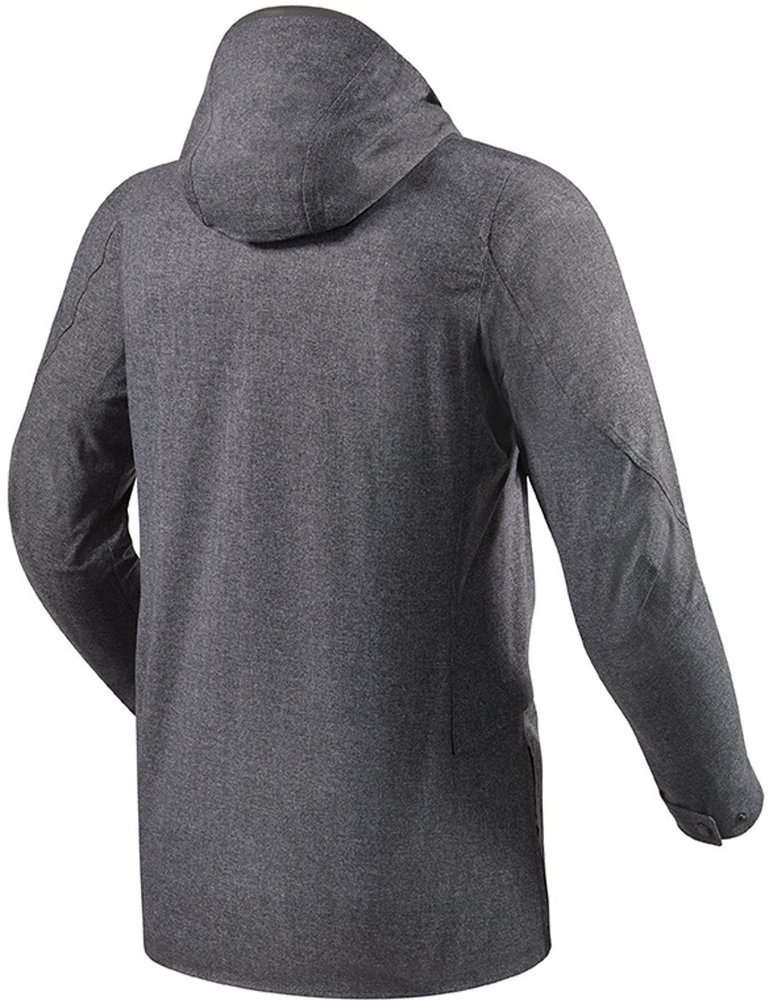 Revit Broadway Motorcycle Textile Jacket