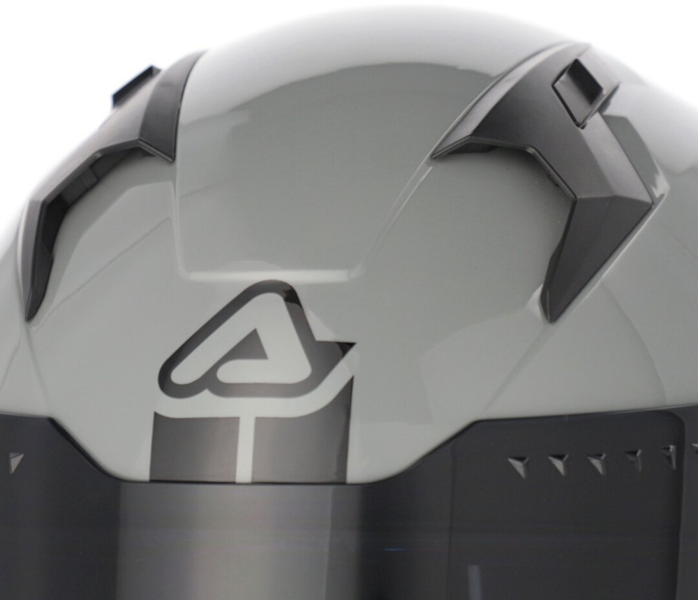 Acerbis X-Way Solid Helmet