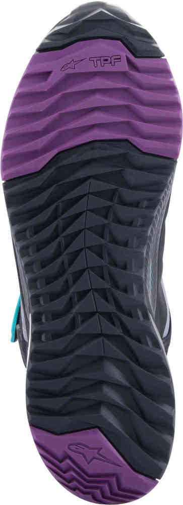 Alpinestars Stella CR-X Drystar Ladies Motorcycle Shoes