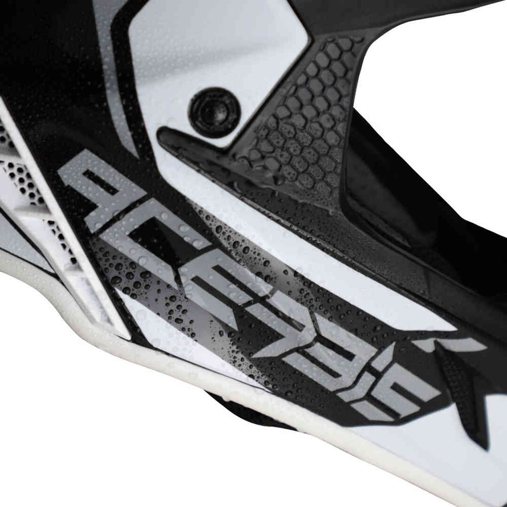 Acerbis X-Track 2024 Motocross Helmet