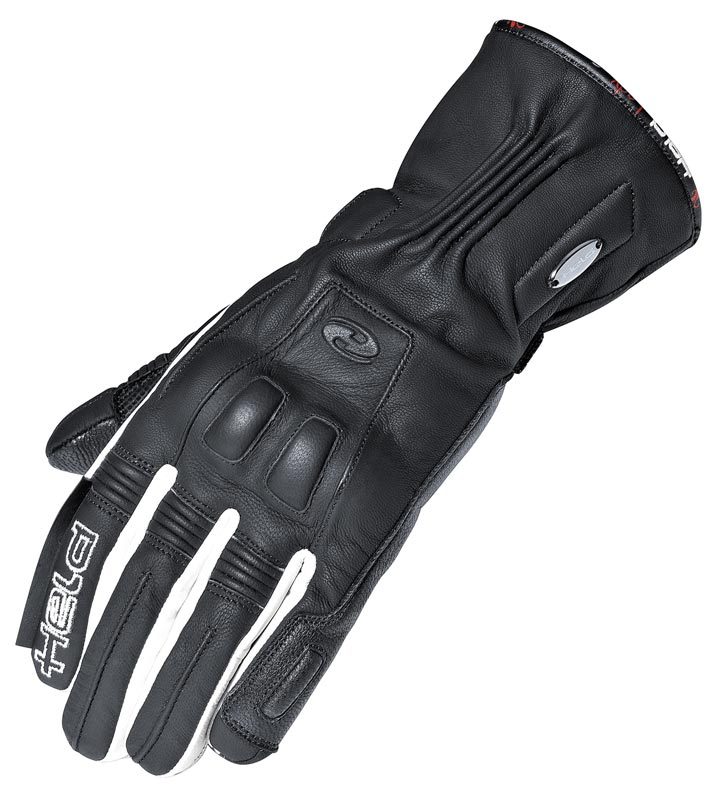 Held Ice Queen Ladies Winter Motocycle Gloves