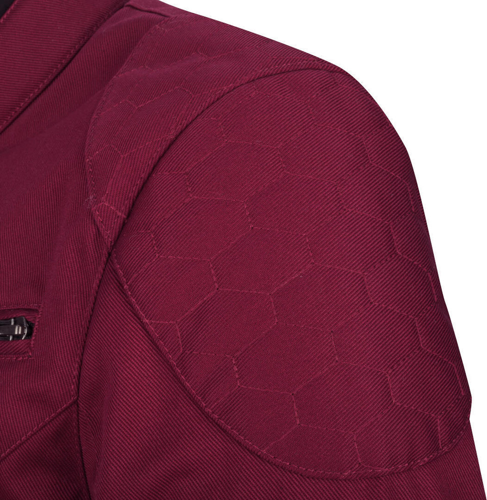 Segura Tina Ladies Motorcycle Textile Jacket