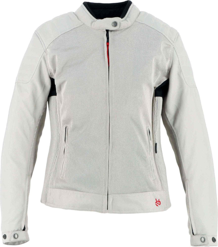Helstons Jody Air Mesh Ladies Motorcycle Textile Jacket