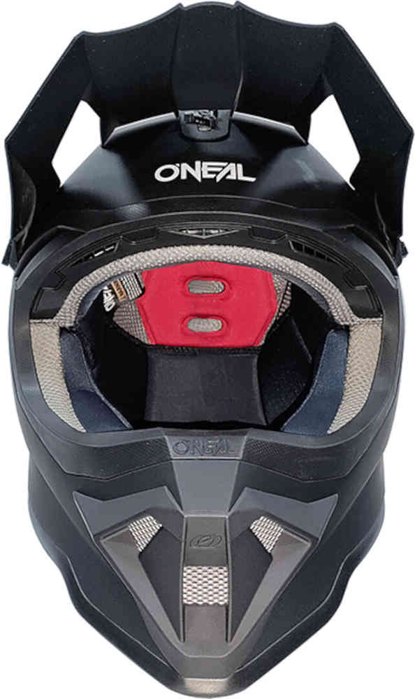 Oneal 1SRS Solid Kids Motocross Helmet