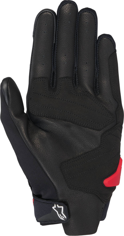 Alpinestars Honda Sp X 3 Motorcycle Gloves