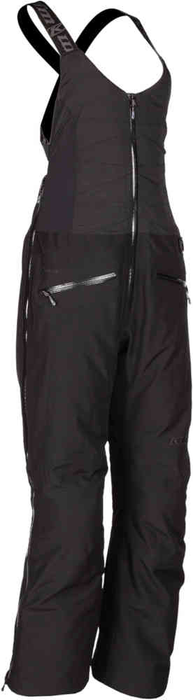 Klim Allure Ladies Snowmobile Bib Pants