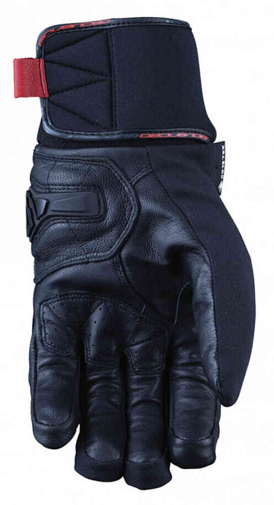 Five WFX City Short GTX Waterproof Gloves