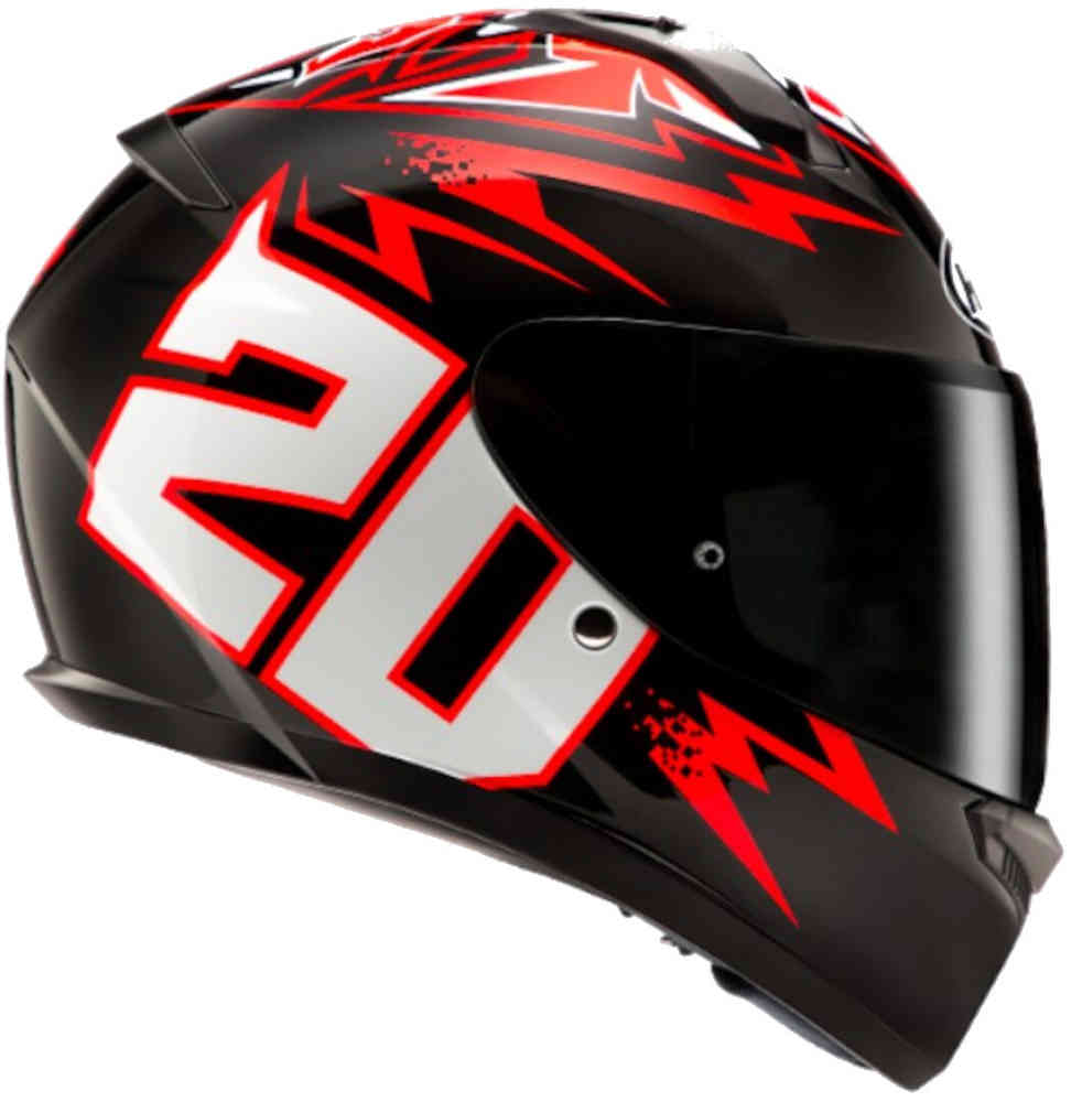 HJC C10 Diablo Mask Helmet