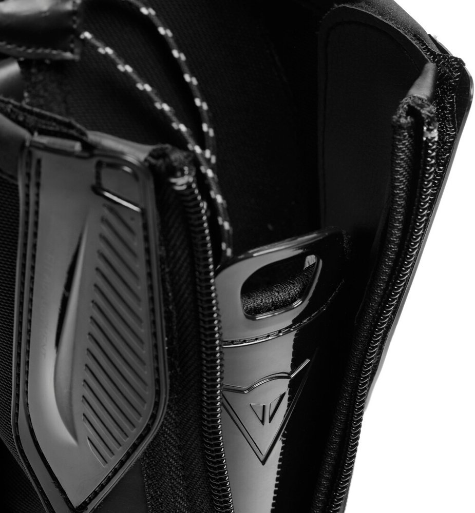 Dainese Torque 4 Motorcycle Boots