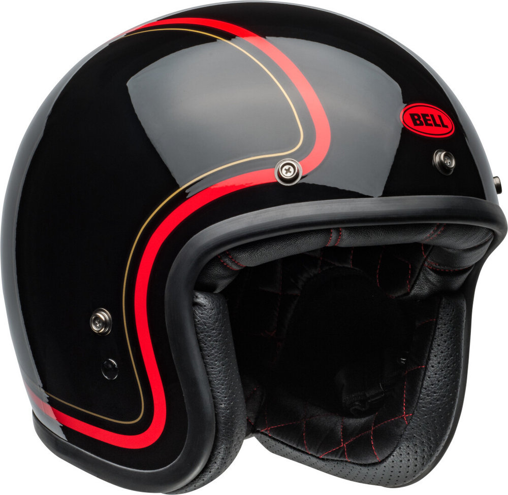 Bell Custom 500 Chief Jet Helmet