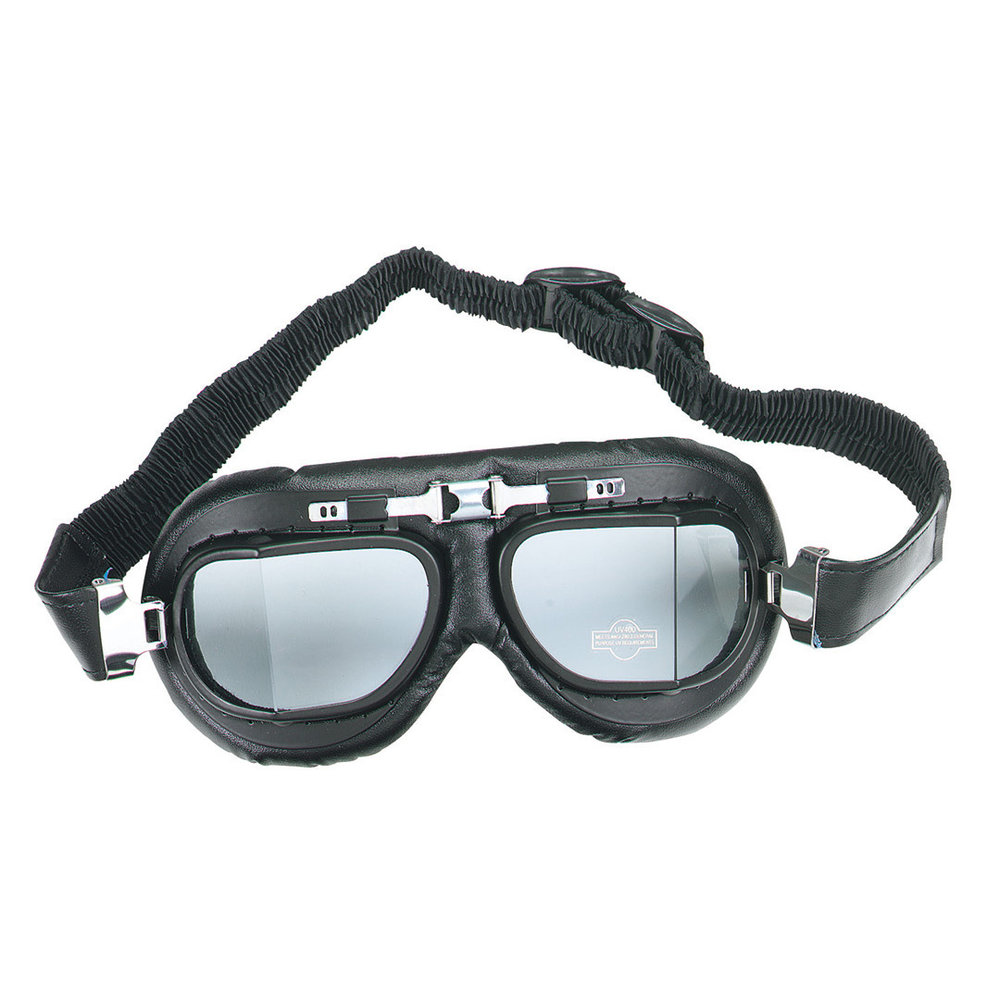 Booster Mark 4 Motorcycle Goggles
