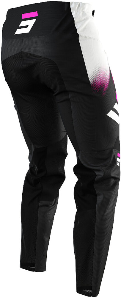 Shot Devo Versus Kids Motocross Pants