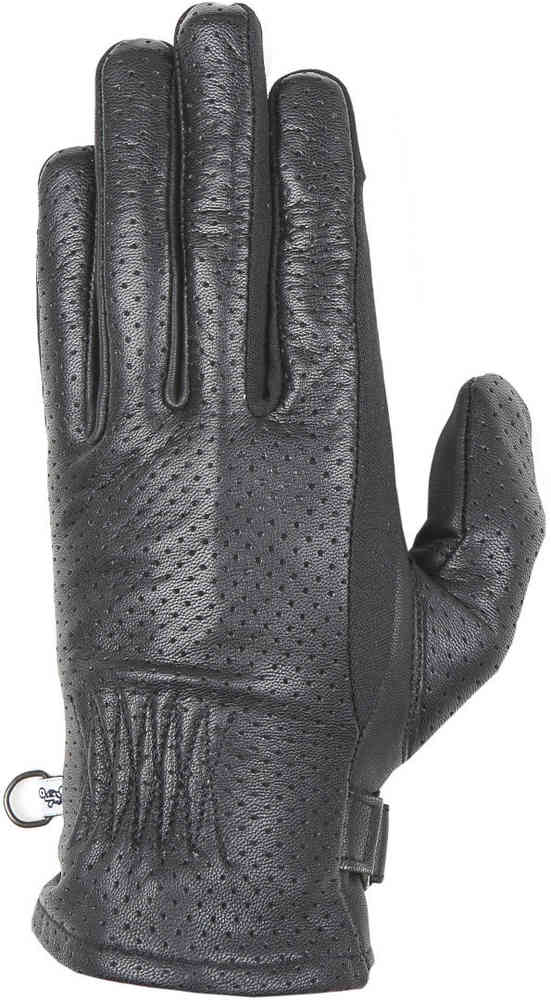 Helstons Candy Air perforated Ladies Motorcycle Gloves